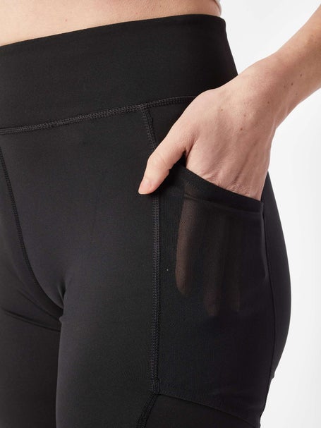 adidas Womens Core Match Short Tight