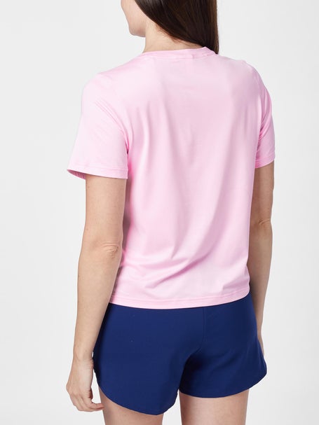 adidas Womens Spring Minimal Top