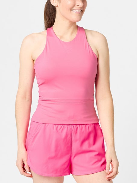 adidas Womens Spring Midi Y-Tank