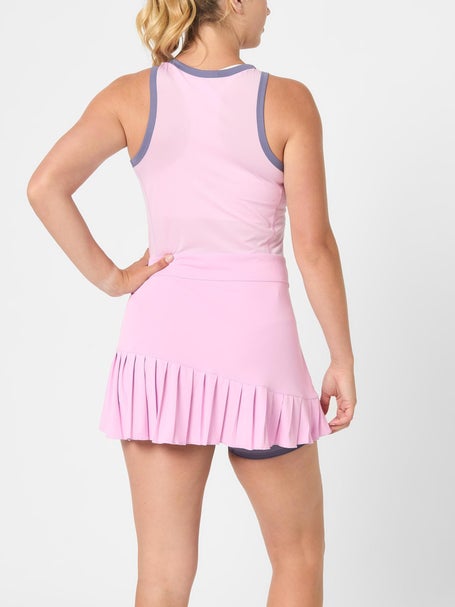 Asics Womens AO Match Dress