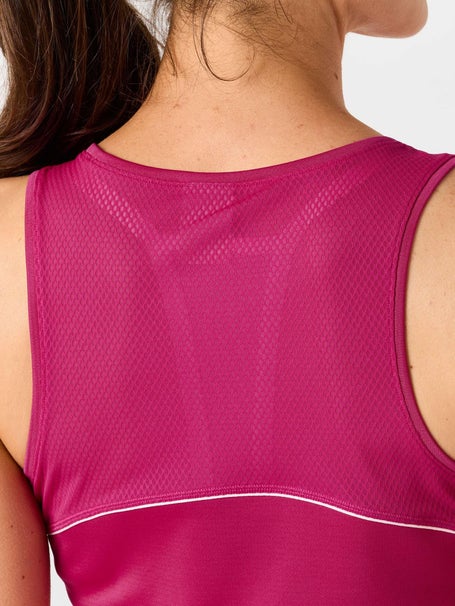 Asics Damen Match Tenniskleid