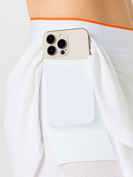 adidas Womens Melbourne Pro Skirt