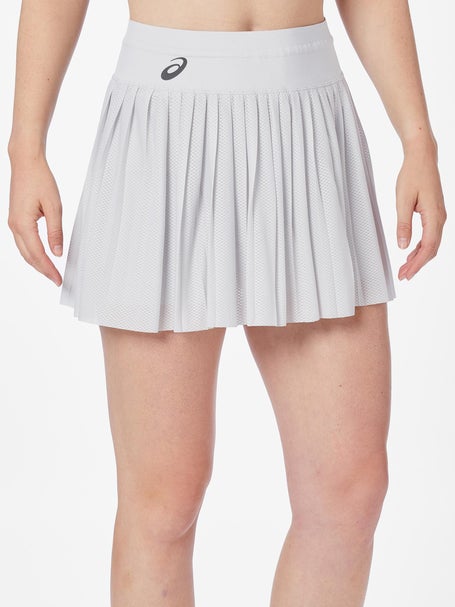 Asics Womens Melbourne Match Mesh Skirt