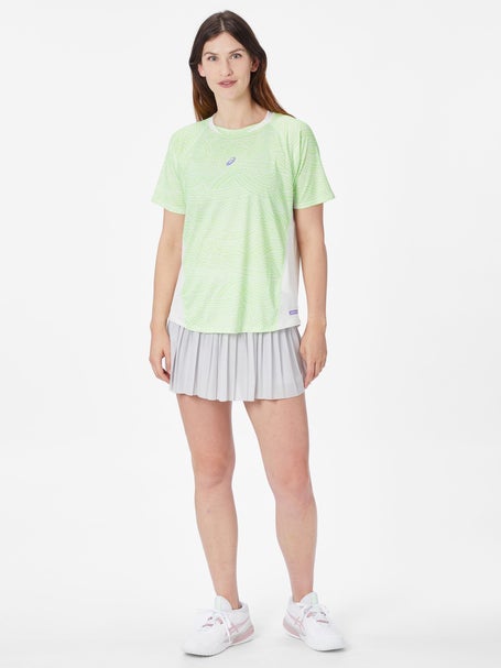 Asics Womens Melbourne Match Mesh Skirt