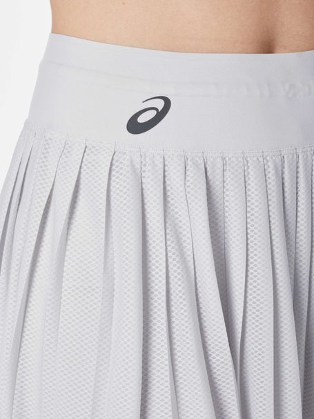 Asics Womens Melbourne Match Mesh Skirt