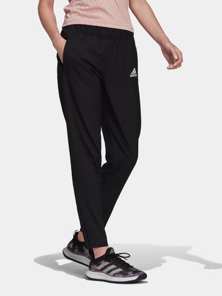 Adidas Originals Womens Woven Pants - Black