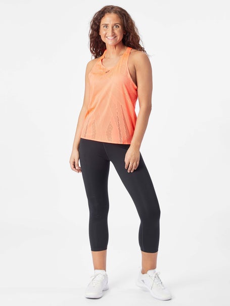 ASICS Women's Metarun Tank | Tennis Warehouse Europe