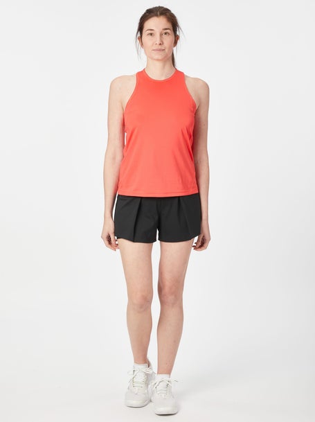 adidas Womens Core Match Short - Black