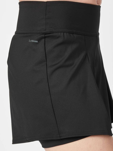 adidas Womens Core Match Short - Black