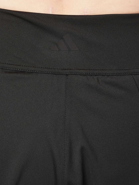 adidas Womens Core Match Short - Black