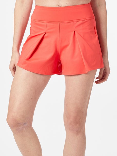 Pantalón corto mujer adidas Match Primavera