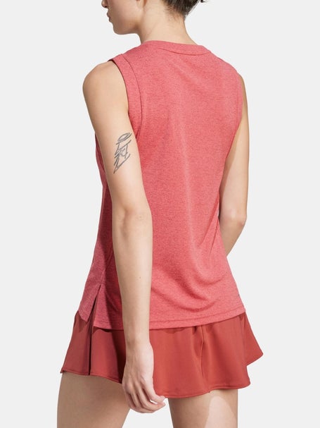 adidas Womens Spring Match Tank