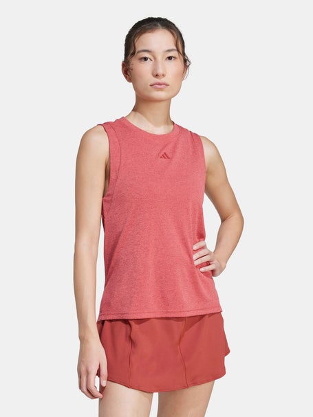 adidas Womens Spring Match Tank