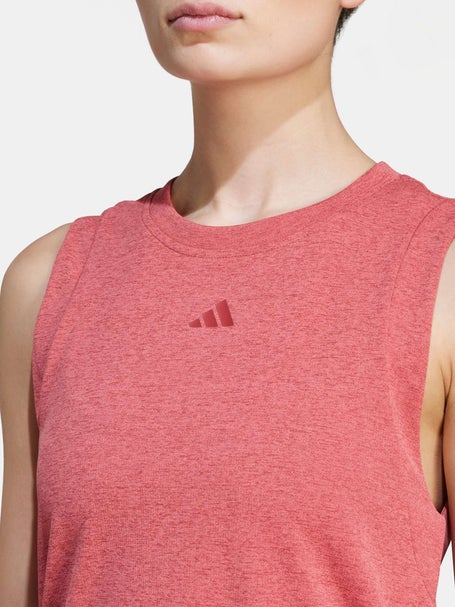 adidas Womens Spring Match Tank