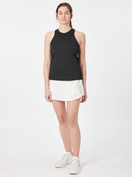 adidas Womens Core Match Skirt - White