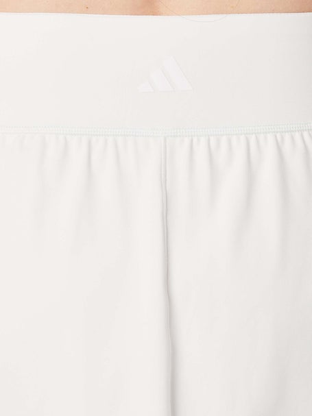 adidas Womens Core Match Skirt - White