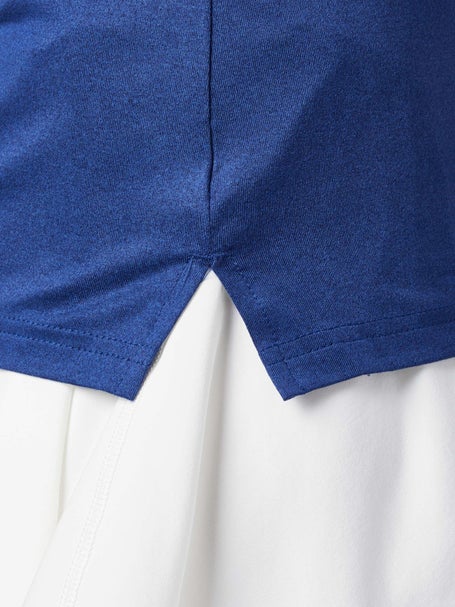 adidas Womens Spring Minimal V-Neck Top