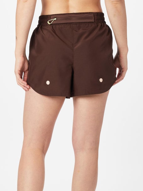 ASICS Womens Nagino 4 Run Short