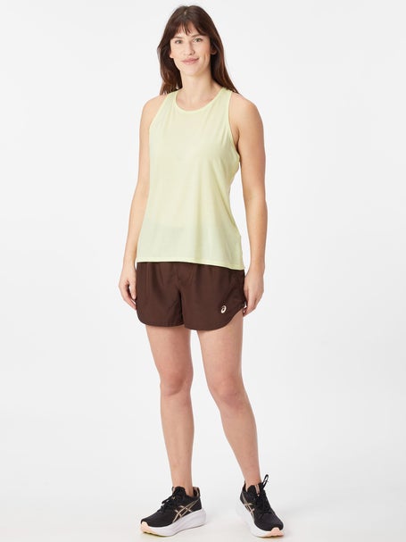 ASICS Womens Nagino 4 Run Short