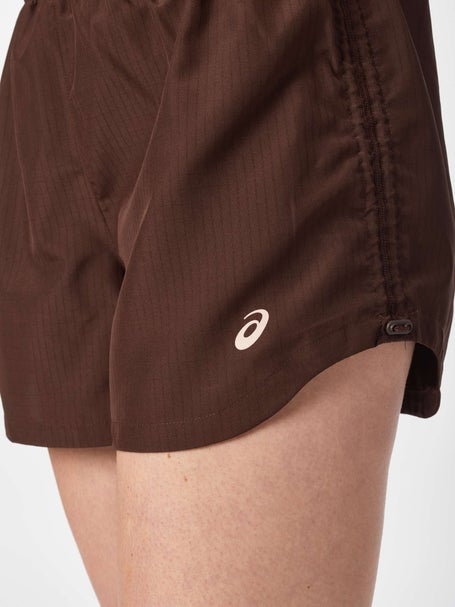 ASICS Womens Nagino 4 Run Short