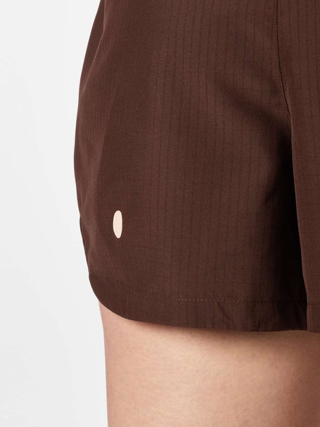 ASICS Womens Nagino 4 Run Short