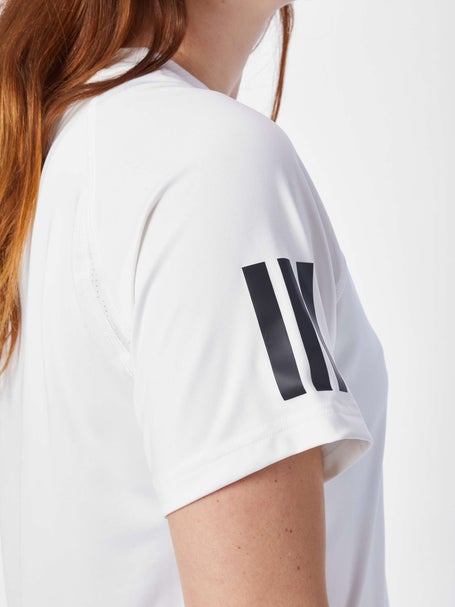 NOS/adidas Womens Basic Club Top - White