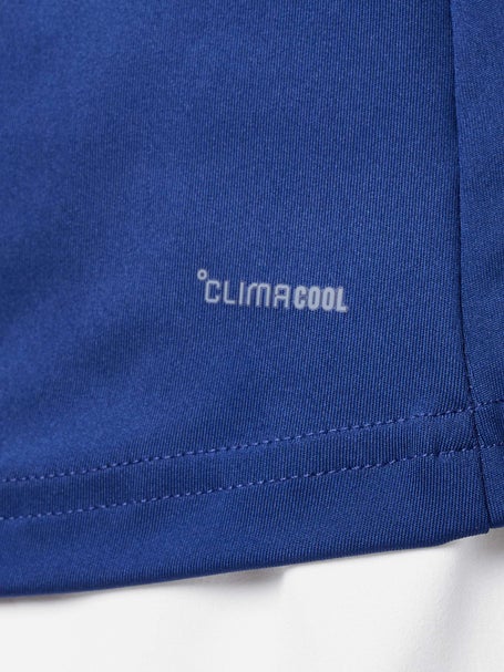 adidas Womens Core Club Top - Navy