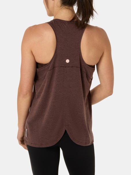ASICS Damen Nagino Run Adjustable Tank
