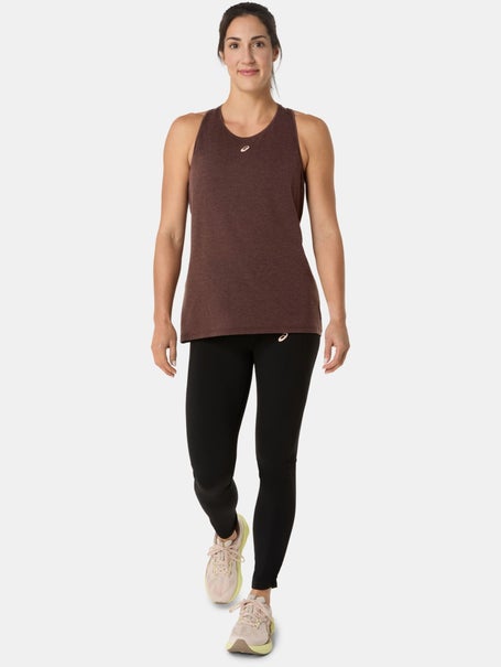 Camiseta tirantes mujer ASICS Nagino Run Adjustable