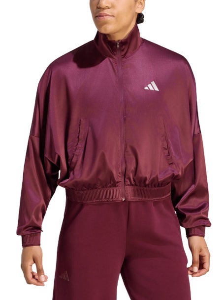 adidas Damen New York Cover Up Jacke
