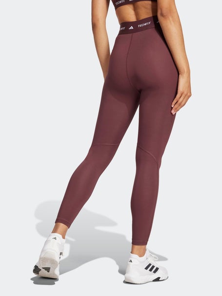 adidas Womens TF Long Tight