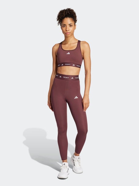adidas Womens TF Long Tight