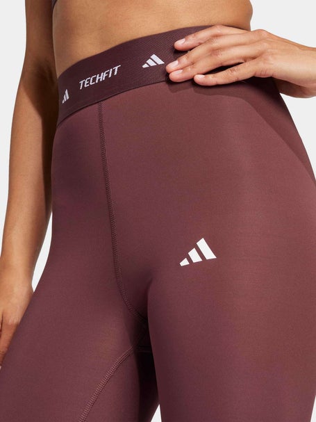 adidas Womens TF Long Tight