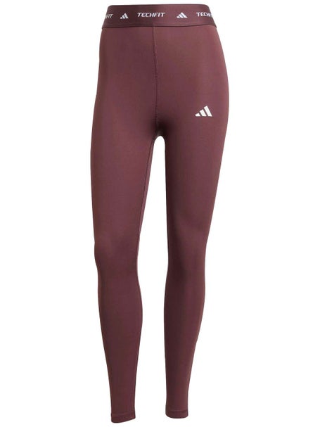 adidas Womens TF Long Tight
