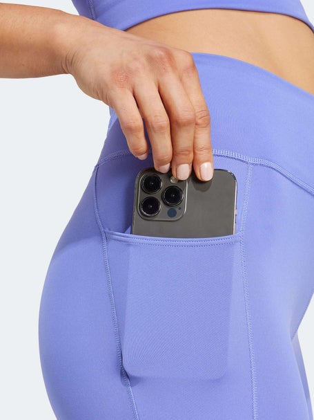 adidas Womens OTR Long Tight