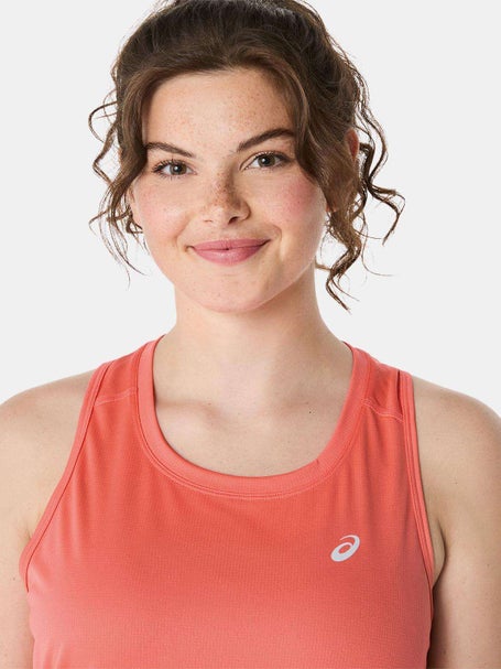 Camiseta mujer ASICS Core