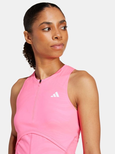 adidas Womens Melbourne 2-in-1 Onesie & Skirt