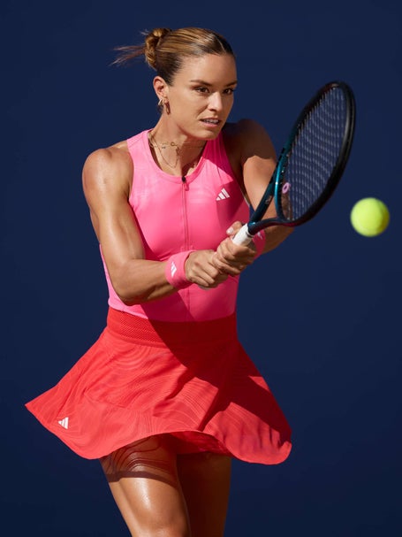 adidas Womens Melbourne 2-in-1 Onesie & Skirt
