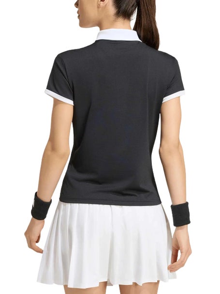 adidas Womens Classics Originals Polo
