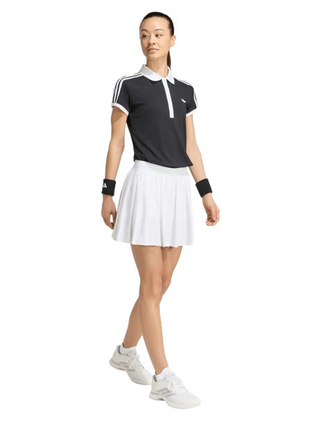 adidas Womens Classics Originals Polo