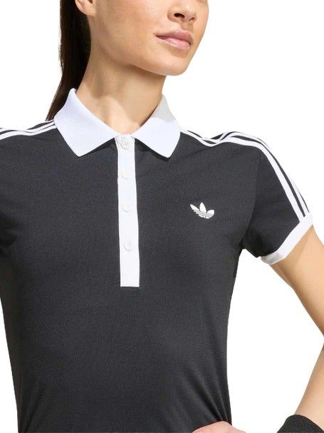 adidas Womens Classics Originals Polo