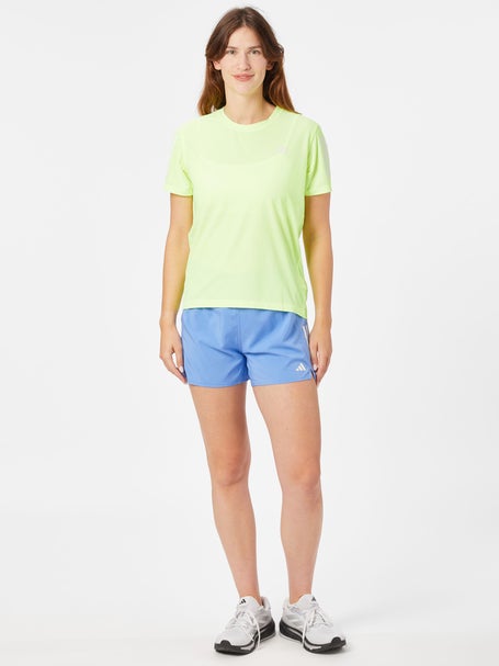 adidas Womens OTR B Short Sleeve