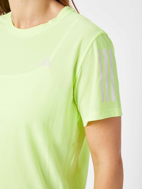 adidas Womens OTR B Short Sleeve