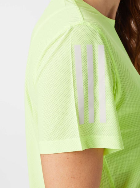 adidas Womens OTR B Short Sleeve