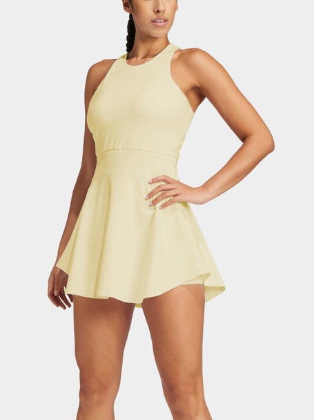 Robe en Y Femme adidas Printemps
