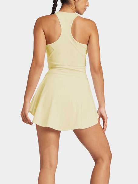 adidas Womens Spring Y-Dress