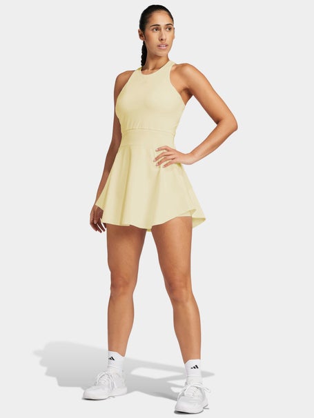 adidas Womens Spring Y-Dress