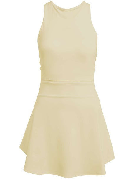 adidas Womens Spring Y-Dress