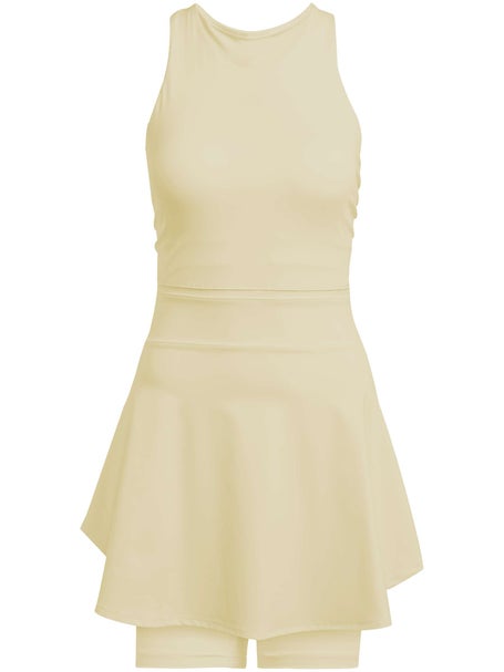 adidas Womens Spring Y-Dress