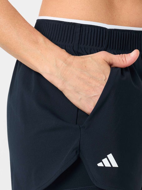 adidas Womens Paris Pro Short